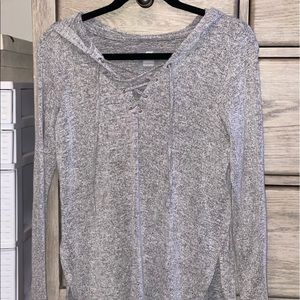 Sweater pullover